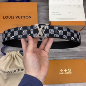 루이비통 LOUIS VUITTON 남성 벨트