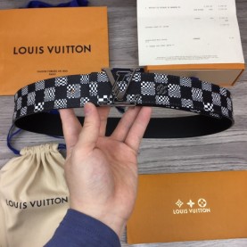 루이비통 LOUIS VUITTON 남성 벨트