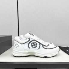 샤넬 CHANEL 남여공용 스니커즈