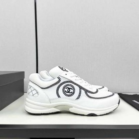샤넬 CHANEL 남여공용 스니커즈