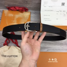 루이비통 LOUIS VUITTON 남성 벨트