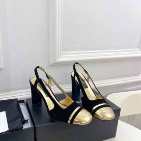 샤넬 CHANEL 여성 샌들