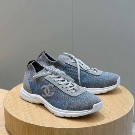 샤넬 CHANEL 남성 스니커즈