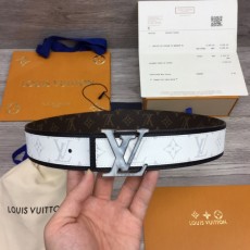 루이비통 LOUIS VUITTON 남성 벨트
