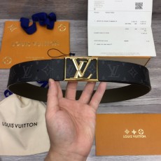 루이비통 LOUIS VUITTON 남성 벨트