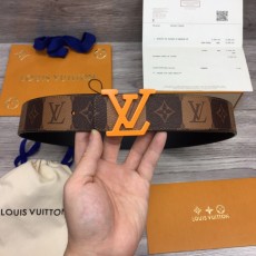 루이비통 LOUIS VUITTON 남성 벨트