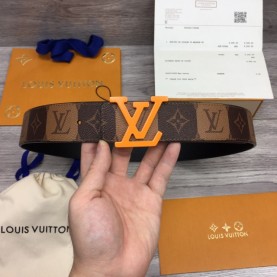 루이비통 LOUIS VUITTON 남성 벨트