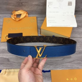 루이비통 LOUIS VUITTON 남성 벨트