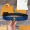 [LOUIS VUITTON-루이비통] 남성 벨트