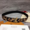 루이비통 LOUIS VUITTON 여성 벨트