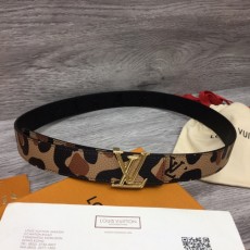 루이비통 LOUIS VUITTON 여성 벨트