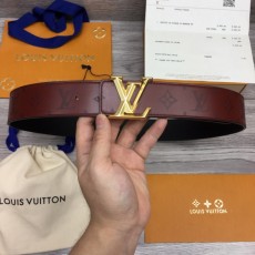 루이비통 LOUIS VUITTON 남성 벨트
