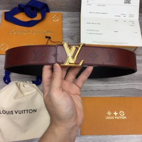 루이비통 LOUIS VUITTON 남성 벨트