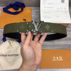 루이비통 LOUIS VUITTON 남성 벨트