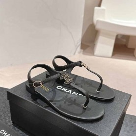 샤넬 CHANEL 여성 샌들