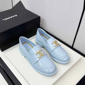 샤넬 CHANEL 여성 로퍼