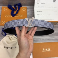 루이비통 LOUIS VUITTON 남성 벨트