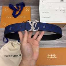 루이비통 LOUIS VUITTON 남성 벨트