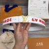 루이비통 LOUIS VUITTON 남성 벨트