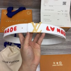 루이비통 LOUIS VUITTON 남성 벨트