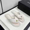 샤넬 CHANEL 여성 슬리퍼