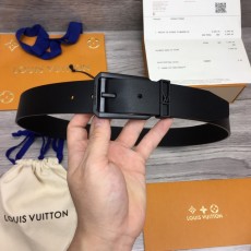 루이비통 LOUIS VUITTON 남성 벨트