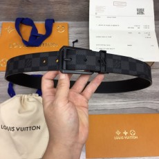 루이비통 LOUIS VUITTON 남성 벨트