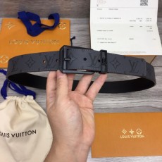 루이비통 LOUIS VUITTON 남성 벨트