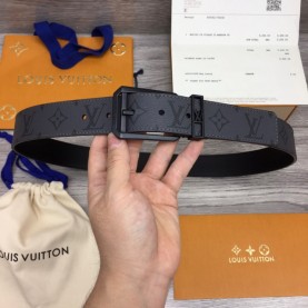 루이비통 LOUIS VUITTON 남성 벨트