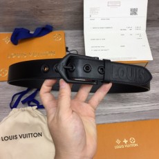 루이비통 LOUIS VUITTON 남성 벨트
