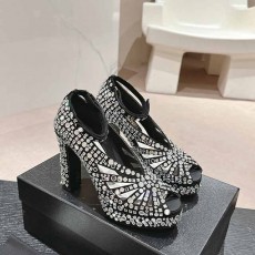 샤넬 CHANEL 여성 샌들