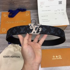루이비통 LOUIS VUITTON 남성 벨트