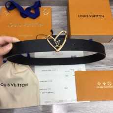 루이비통 LOUIS VUITTON 여성 벨트