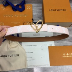 루이비통 LOUIS VUITTON 여성 벨트
