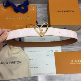 루이비통 LOUIS VUITTON 여성 벨트