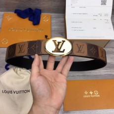 루이비통 LOUIS VUITTON 남성 벨트