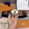 루이비통 LOUIS VUITTON 남성 벨트