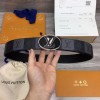 루이비통 LOUIS VUITTON 남성 벨트