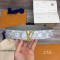 루이비통 LOUIS VUITTON 남성 양면 벨트
