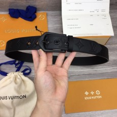루이비통 LOUIS VUITTON 남성 벨트