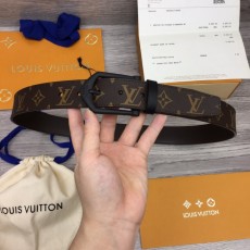 루이비통 LOUIS VUITTON 남성 벨트