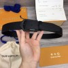 루이비통 LOUIS VUITTON 남성 벨트