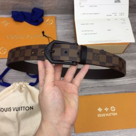루이비통 LOUIS VUITTON 남성 벨트
