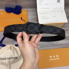 루이비통 LOUIS VUITTON 남성 벨트