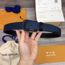 루이비통 LOUIS VUITTON 남성 벨트