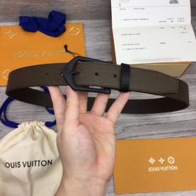 루이비통 LOUIS VUITTON 남성 벨트
