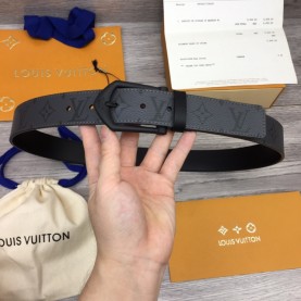 루이비통 LOUIS VUITTON 남성 벨트