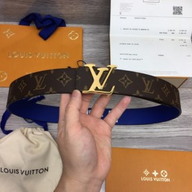 루이비통 LOUIS VUITTON 남성 벨트