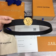루이비통 LOUIS VUITTON 여성 벨트