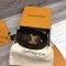 루이비통 LOUIS VUITTON 여성 양면 벨트
